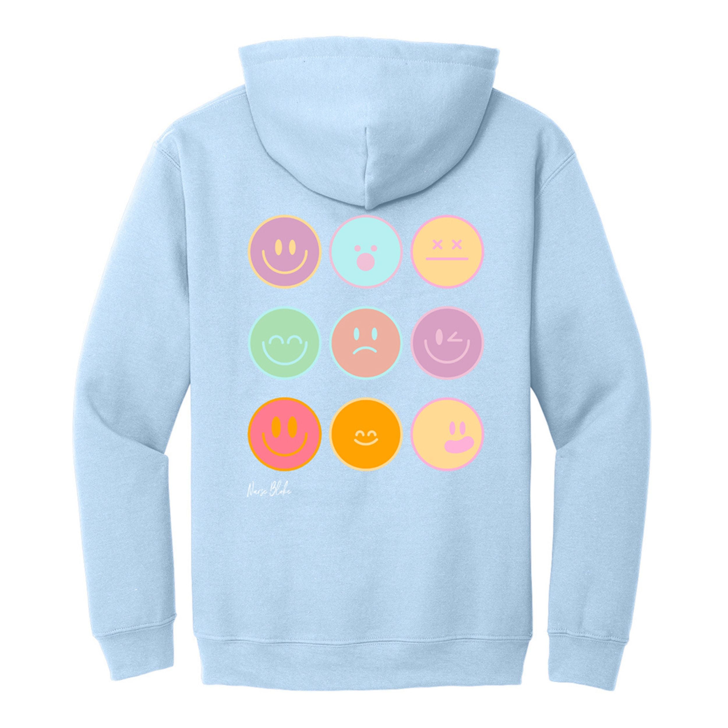 Alert & Oriented-ish Hoodie – NURSE BLAKE