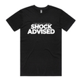 Load image into Gallery viewer, 2024 Shock Advised Tour Tee
